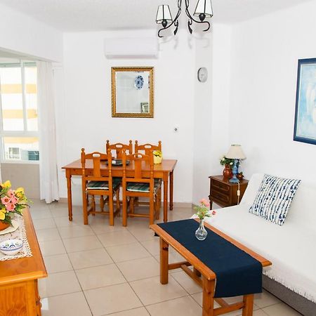 Apartamentos Intercentro Torrox-Costa Esterno foto