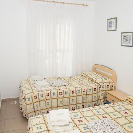Apartamentos Intercentro Torrox-Costa Esterno foto