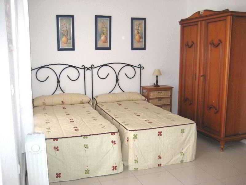 Apartamentos Intercentro Torrox-Costa Esterno foto
