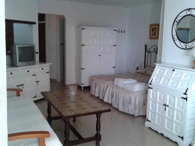 Apartamentos Intercentro Torrox-Costa Esterno foto