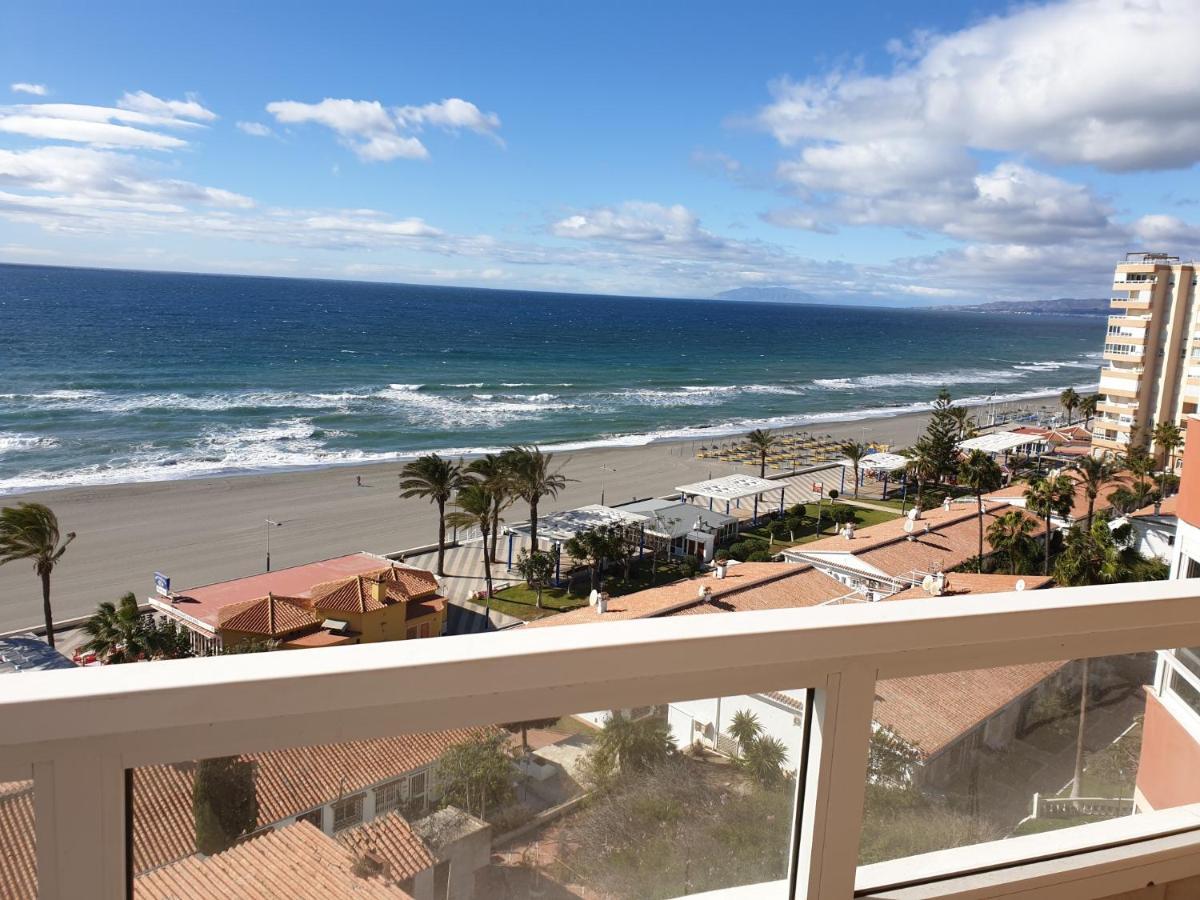 Apartamentos Intercentro Torrox-Costa Esterno foto