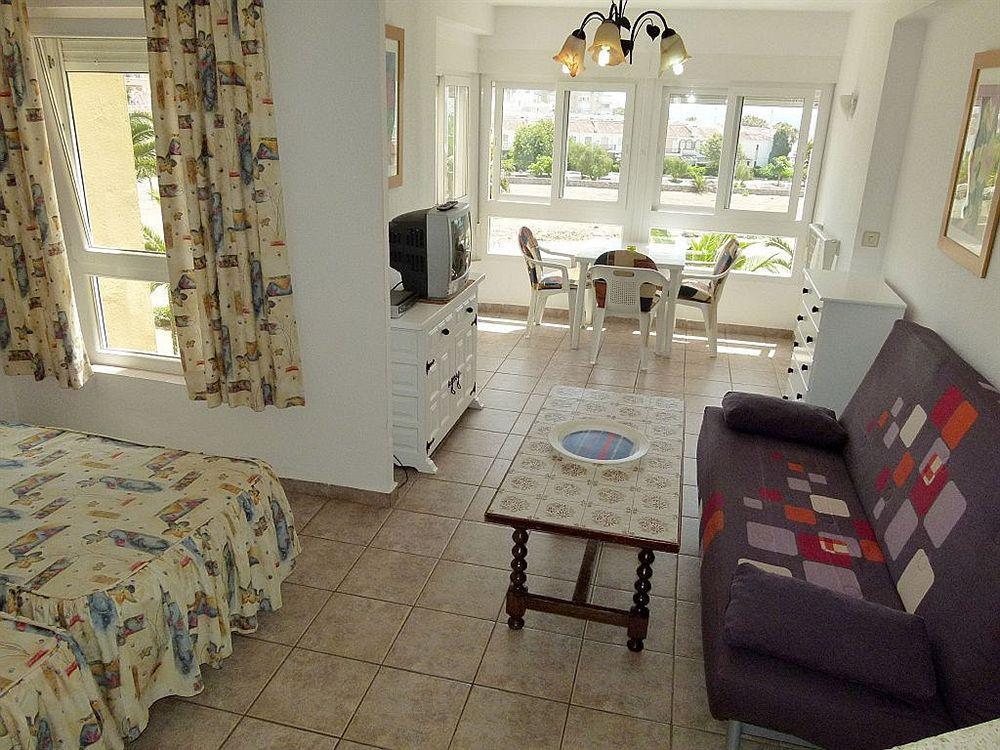 Apartamentos Intercentro Torrox-Costa Esterno foto