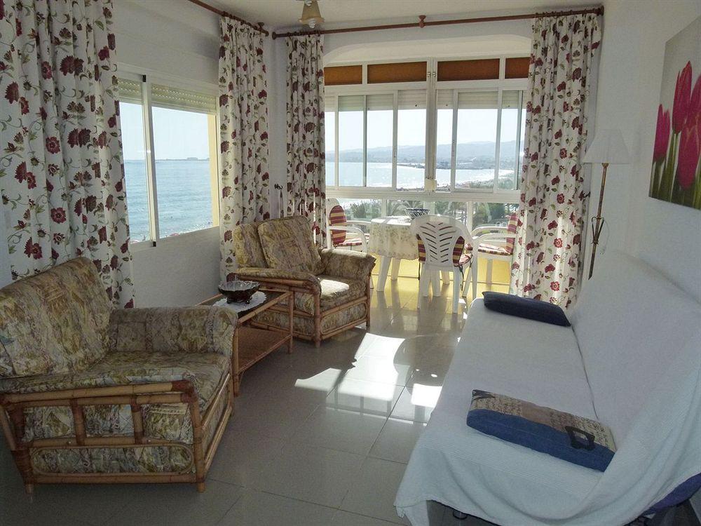 Apartamentos Intercentro Torrox-Costa Esterno foto