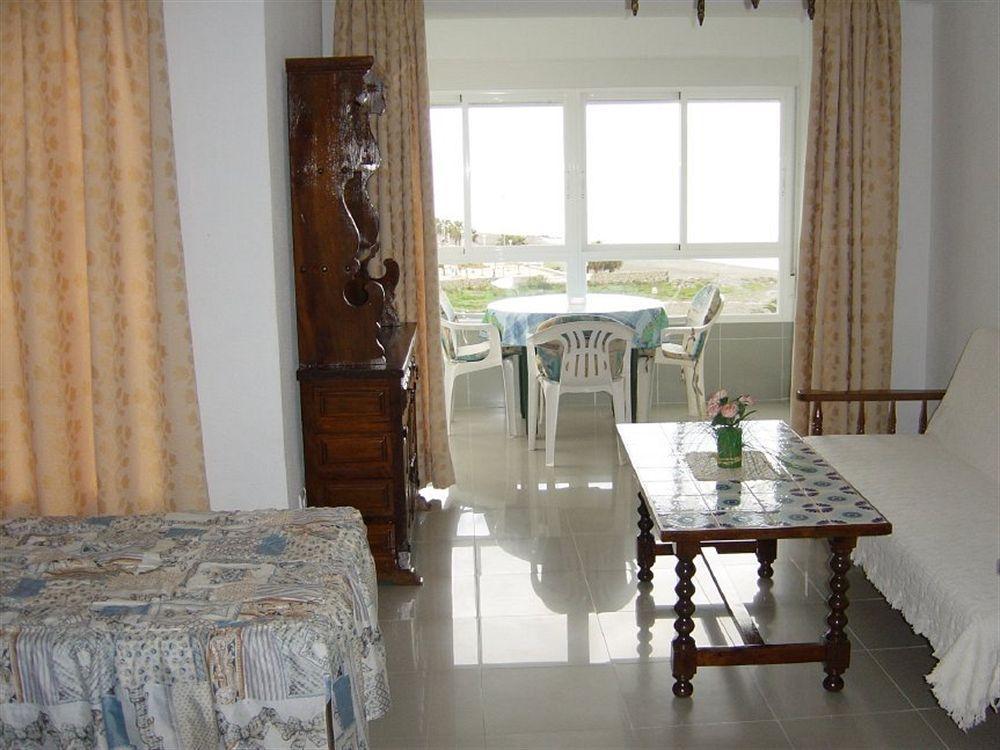 Apartamentos Intercentro Torrox-Costa Esterno foto