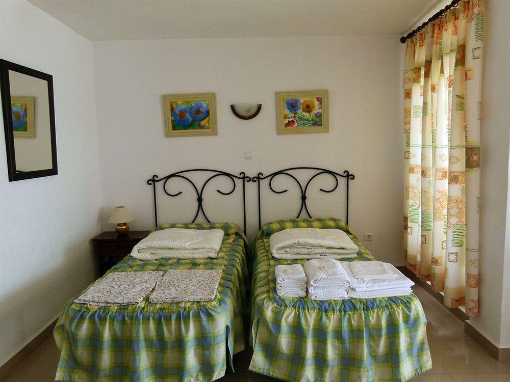 Apartamentos Intercentro Torrox-Costa Esterno foto