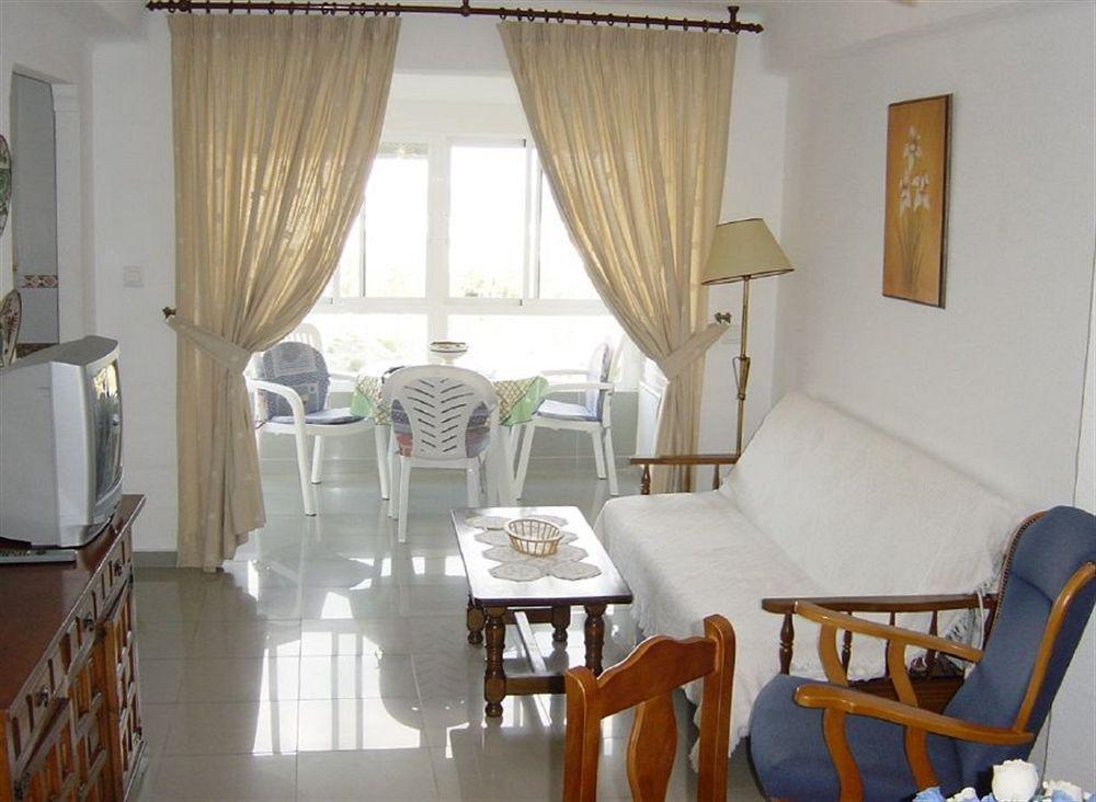 Apartamentos Intercentro Torrox-Costa Esterno foto