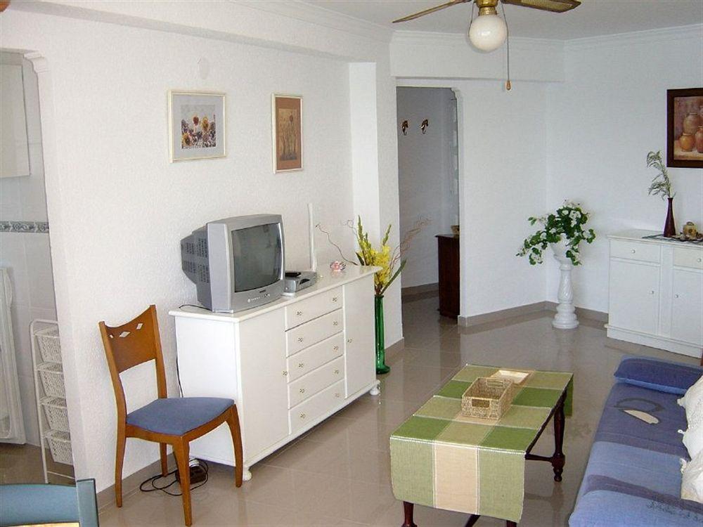 Apartamentos Intercentro Torrox-Costa Esterno foto
