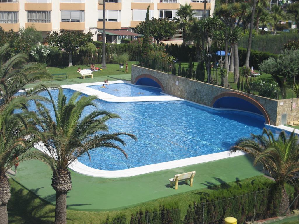 Apartamentos Intercentro Torrox-Costa Esterno foto