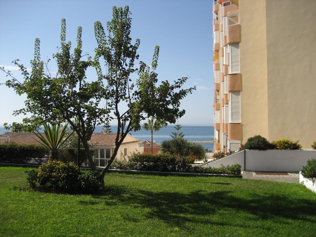 Apartamentos Intercentro Torrox-Costa Esterno foto