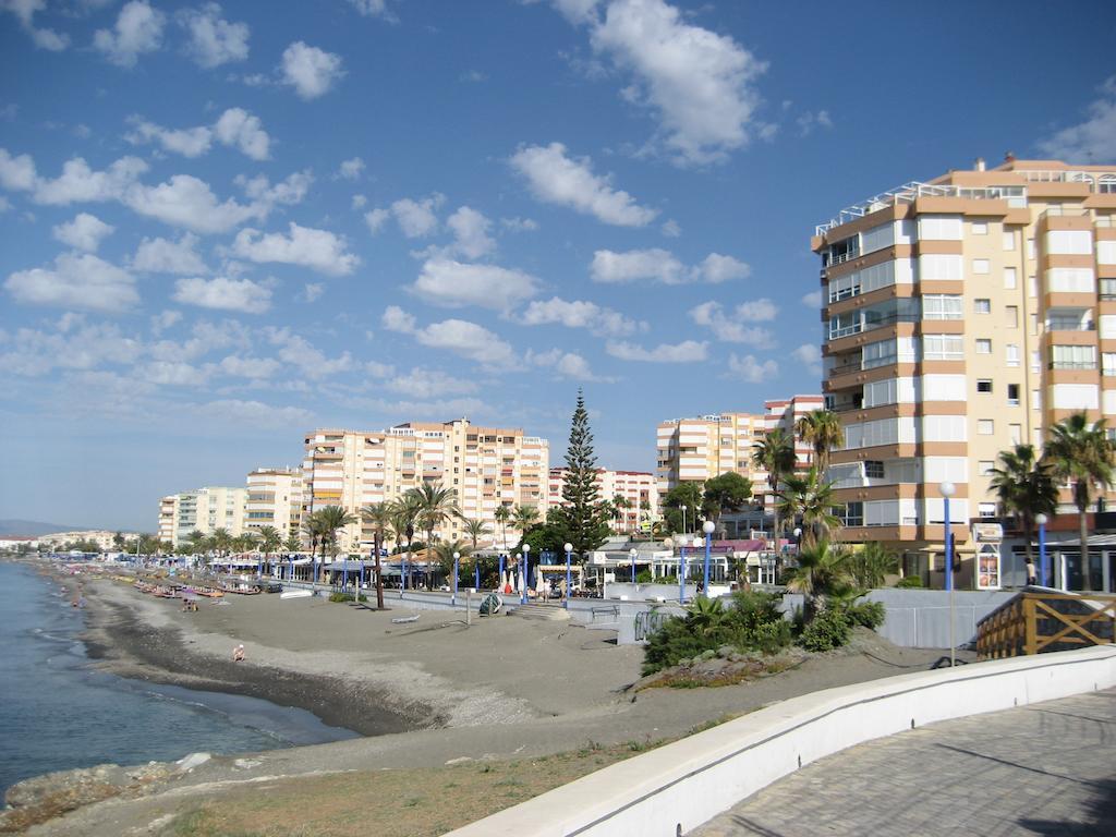 Apartamentos Intercentro Torrox-Costa Esterno foto