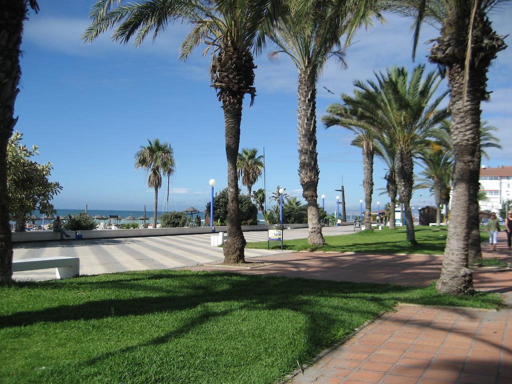 Apartamentos Intercentro Torrox-Costa Esterno foto