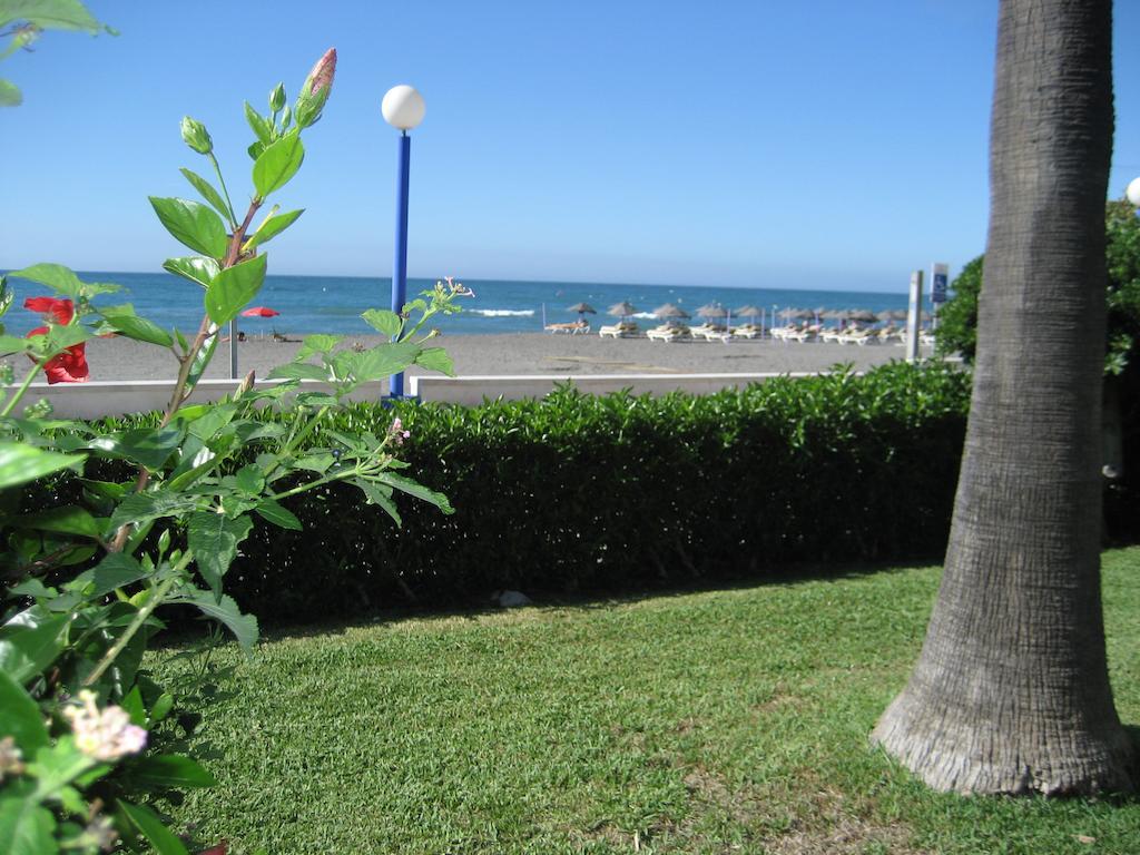 Apartamentos Intercentro Torrox-Costa Esterno foto
