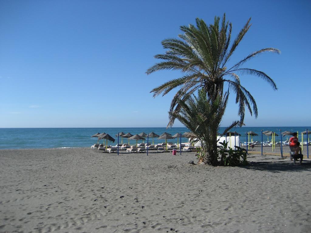 Apartamentos Intercentro Torrox-Costa Esterno foto