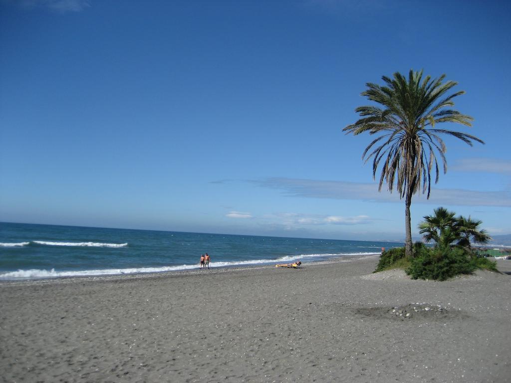 Apartamentos Intercentro Torrox-Costa Esterno foto