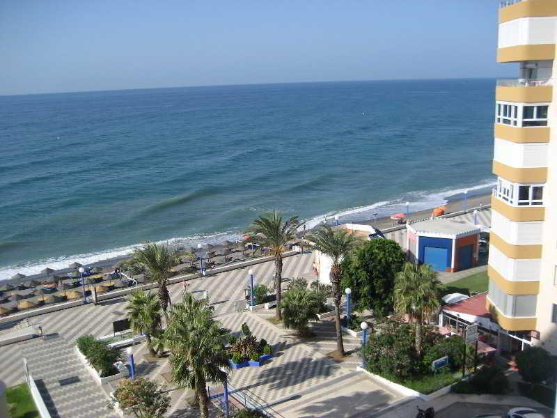 Apartamentos Intercentro Torrox-Costa Esterno foto