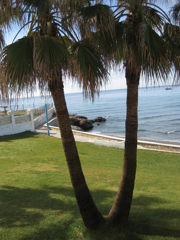 Apartamentos Intercentro Torrox-Costa Esterno foto