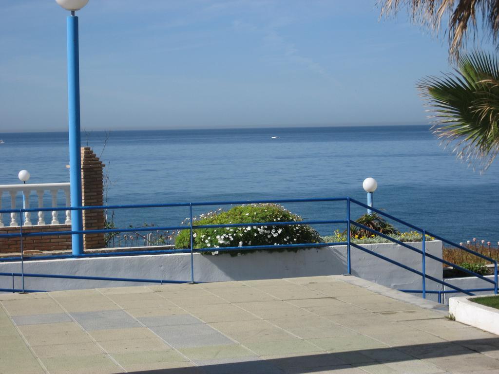 Apartamentos Intercentro Torrox-Costa Esterno foto