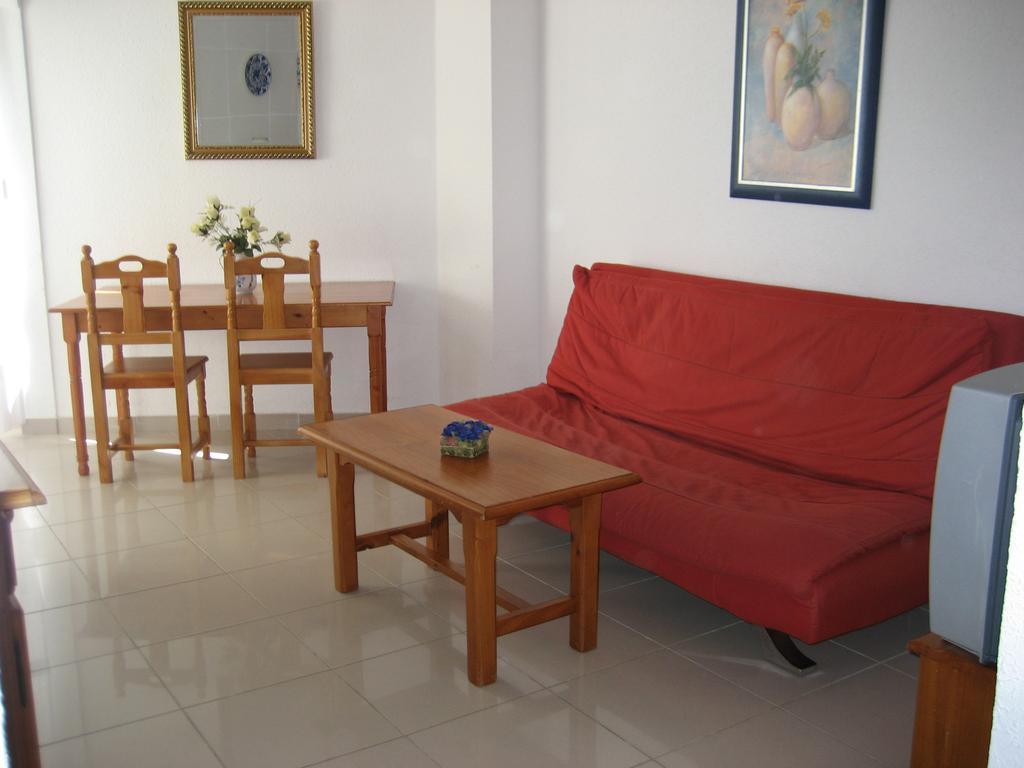 Apartamentos Intercentro Torrox-Costa Esterno foto