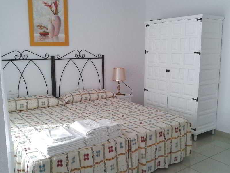 Apartamentos Intercentro Torrox-Costa Esterno foto