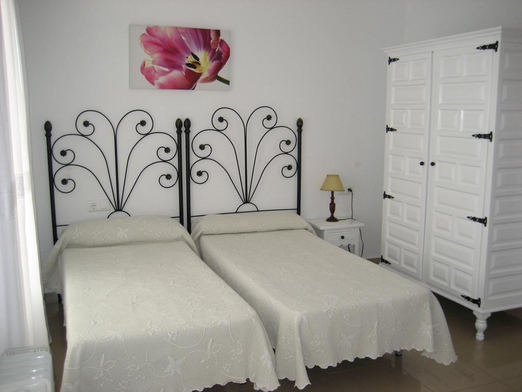 Apartamentos Intercentro Torrox-Costa Esterno foto